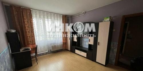 1-комн квартира Святоозёрская улица,  д. 32