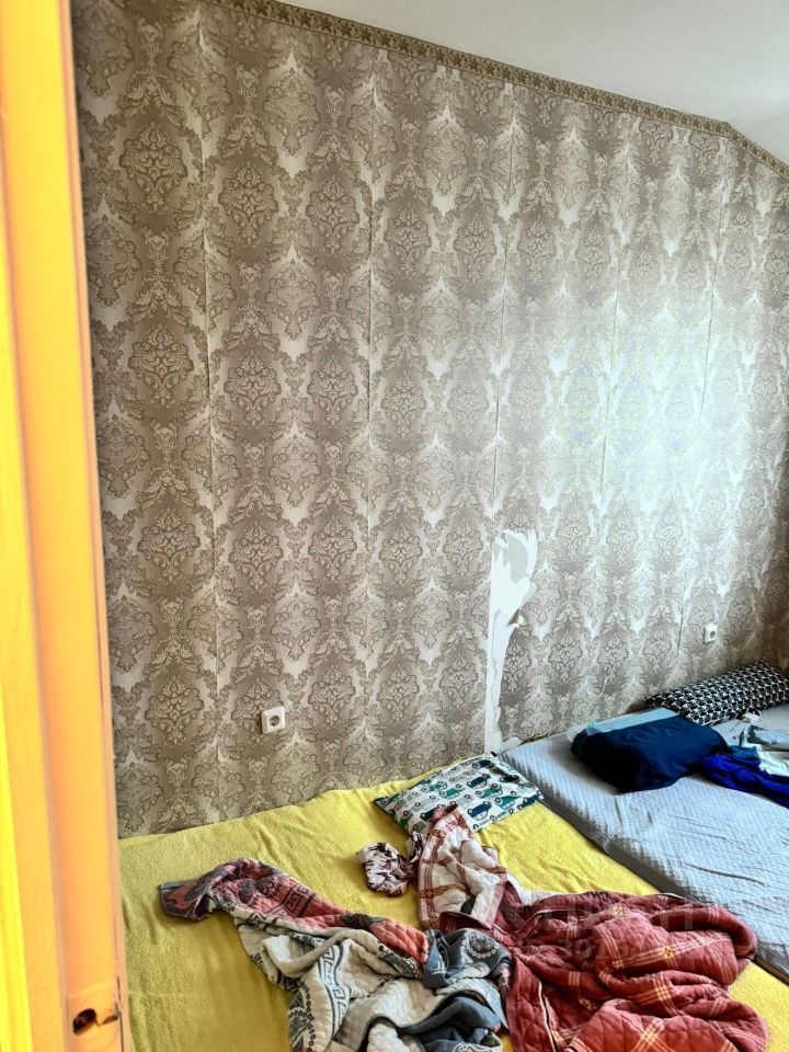 Продажа 2-комн квартиры на вторичном рынке Истра, проспект Генерала Белобородова, 9