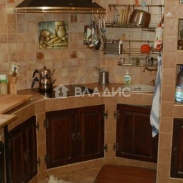 Продажа 3-комн квартиры на вторичном рынке Новокуркинское шоссе