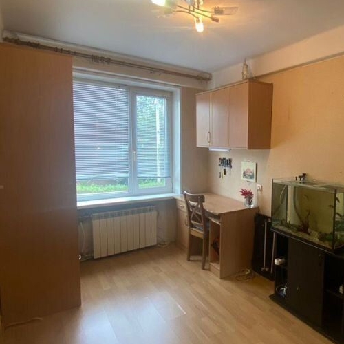 3-комн квартира Всеволожск, улица Плоткина, 15