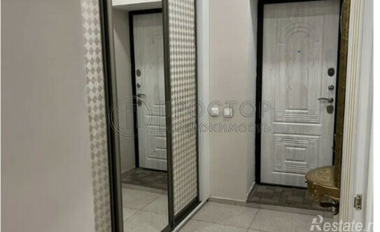 Продажа 1-комн квартиры на вторичном рынке Брестская 2-я ул,  д. 43