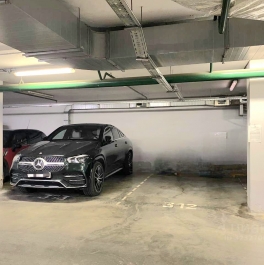 Продажа гаража Попов проезд