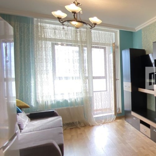 1-комн квартира Московский проспект, 73к5