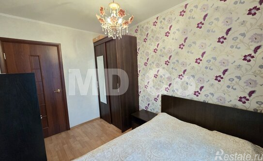 Продажа 2-комн квартиры на вторичном рынке Судостроительная улица