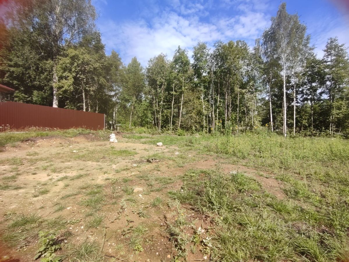 Продажа земли пос. Мичуринское, улица Заозерная