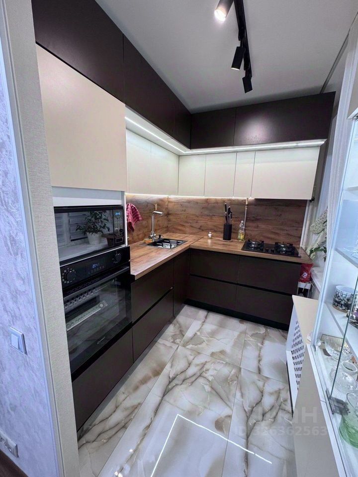 Продажа 3-комн квартиры на вторичном рынке Большая Черкизовская улица, 22К2