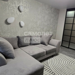 Продажа 3-комн квартиры на вторичном рынке Ленинградское ш,  д. 52