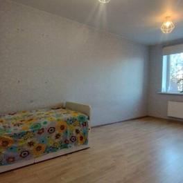 Продажа 2-комн квартиры на вторичном рынке Сертолово-1, ул Ларина,  д. 15,  к. 1