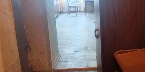 Комната Гороховая улица, 58