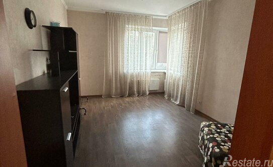 Продажа 1-комн квартиры на вторичном рынке Одинцовский городской округ, Радужная улица,  д. 23