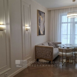 Продажа 2-комн квартиры на вторичном рынке ул Архитектора Щусева,  д. 4,  к. 2