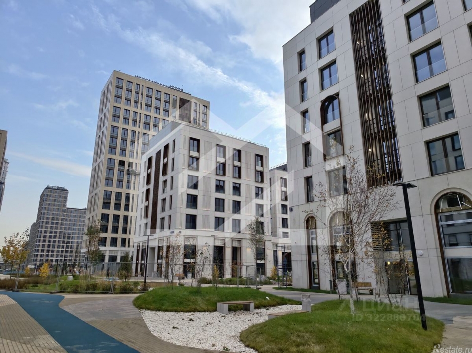 Аренда торгового помещения Петра Кончаловского ул