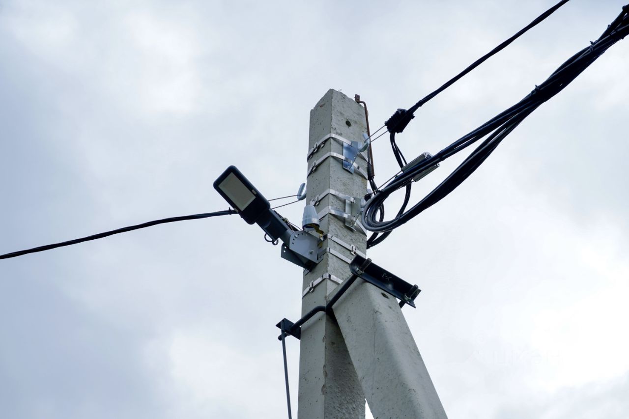 Продажа земли д. Матокса, улица Западная