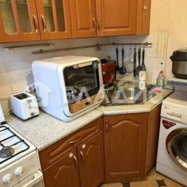 Продажа 3-комн квартиры на вторичном рынке Лобня г, Ленина ул,  д. 27