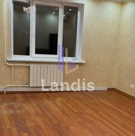 Продажа 3-комн квартиры на вторичном рынке Видное, пр-кт Ленинского Комсомола,  д. 78