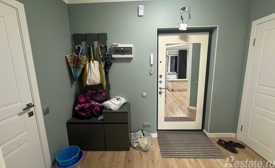 Продажа 1-комн квартиры на вторичном рынке Мурино, ул Екатерининская,  д. 8,  к. 2