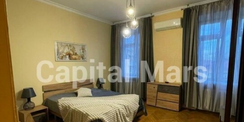 3-комн квартира Петровско-Разумовский проезд,  д. 14