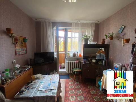 Продажа 3-комн квартиры на вторичном рынке Дмитров, ДЗФС мкр.,  д. 9