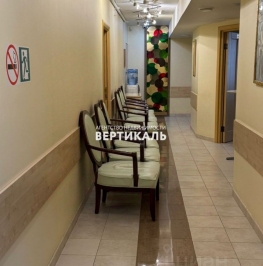 Аренда ПСН Троилинский пер, д. 4/7 Аренда ПСН Троилинский пер, д. 4/7