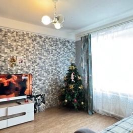 Продажа 1-комн квартиры на вторичном рынке Энергетиков пр-кт,  д. 60 к1