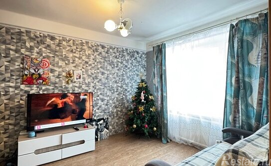 Продажа 1-комн квартиры на вторичном рынке Энергетиков пр-кт,  д. 60 к1