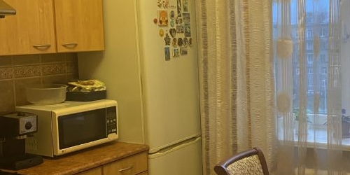 2-комн квартира Благодатная улица, 16