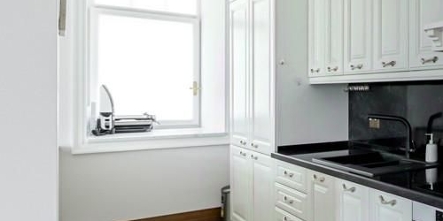 4-комн квартира Ордынский тупик, 4А