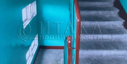 2-комн квартира Поэтический,  д. 1,  к. 1