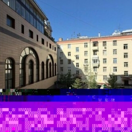 Продажа 2-комн квартиры на вторичном рынке Самотёчная улица