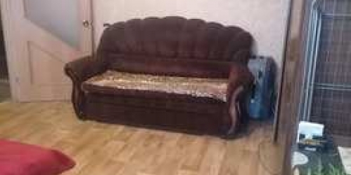 1-комн квартира Обухово, Энтузиастов ш.,  д. 5