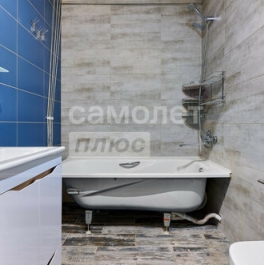 Продажа 1-комн квартиры на вторичном рынке посёлок Мебельной Фабрики, Заречная улица,  д. 7