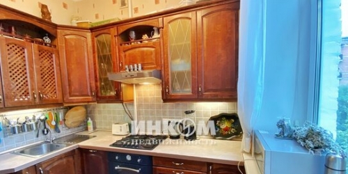 3-комн квартира Мартеновская улица,  д. 9/13