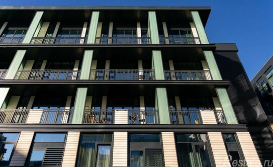 Продажа 3-комн квартиры на вторичном рынке Ямского Поля 3-я ул,  д. 9