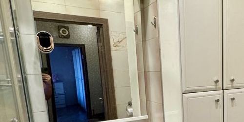 2-комн квартира Рыбацкий проспект, 43К1