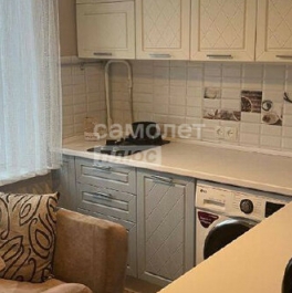 Продажа 1-комн квартиры на вторичном рынке Щелковское ш,  д. 87 к1