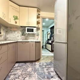 Продажа 1-комн квартиры на вторичном рынке ул Вавиловых,  д. 9,  к. 3