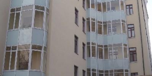 2-комн квартира Живарев пер ,  д. 8,  к. 1