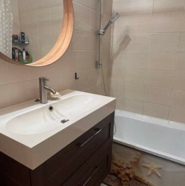 Продажа 1-комн квартиры на вторичном рынке Кушелевская дор,  д. 3,  к. 12 стр 1