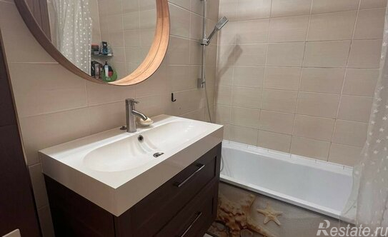 Продажа 1-комн квартиры на вторичном рынке Кушелевская дор,  д. 3,  к. 12 стр 1