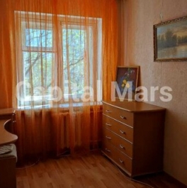 Аренда 2-комн квартиры на вторичном рынке Анадырский проезд,  д. 1