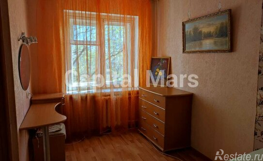 Аренда 2-комн квартиры на вторичном рынке Анадырский проезд,  д. 1