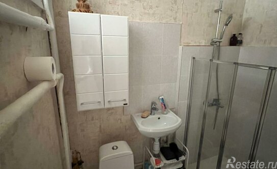 Продажа 2-комн квартиры на вторичном рынке проезд Черского,  д. 7