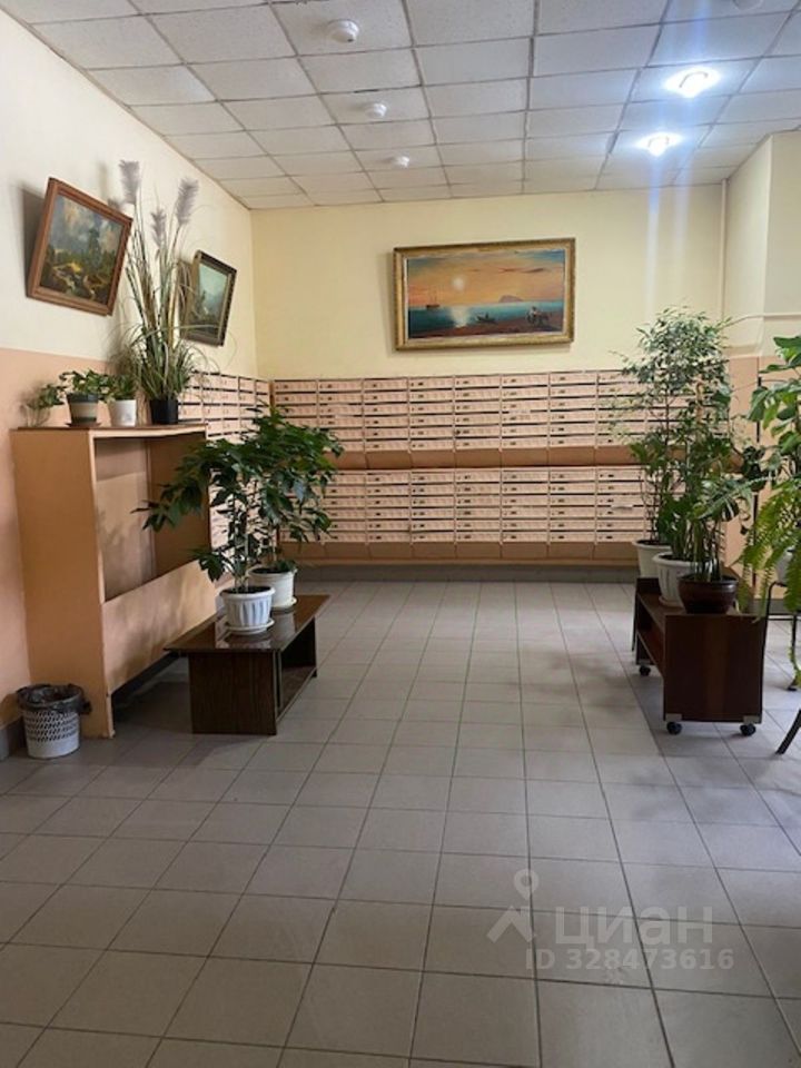 Продажа 2-комн квартиры на вторичном рынке Тарусская улица, 14К1