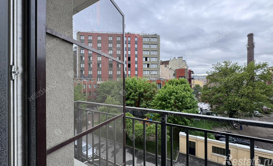 Продажа 1-комн квартиры на вторичном рынке Лиговский пр-кт,  д. 123