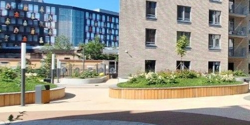 2-комн квартира шоссе Революции, 3к2