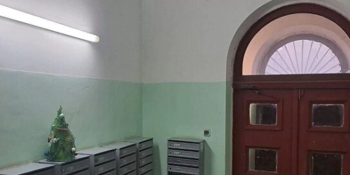 1-комн квартира Беговая улица,  д. 11