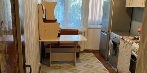 1-комн квартира Стрелецкая улица,  д. 10