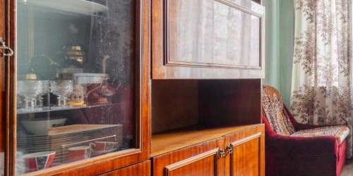 2-комн квартира улица Щербакова, 6