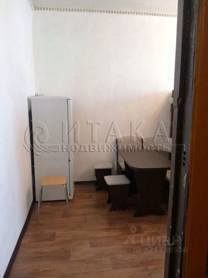 Аренда комнаты улица Пограничника Гарькавого, 5К1