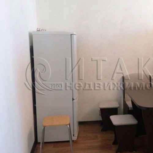 Комната улица Пограничника Гарькавого, 5К1